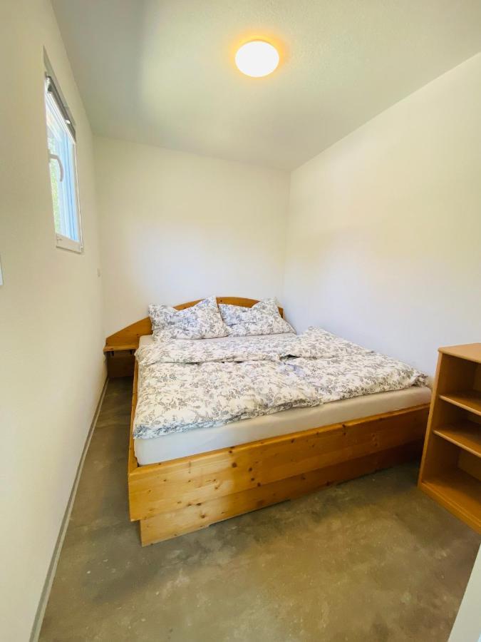 Ferienhaus Walcher Sankt Martin am Grimming Dış mekan fotoğraf